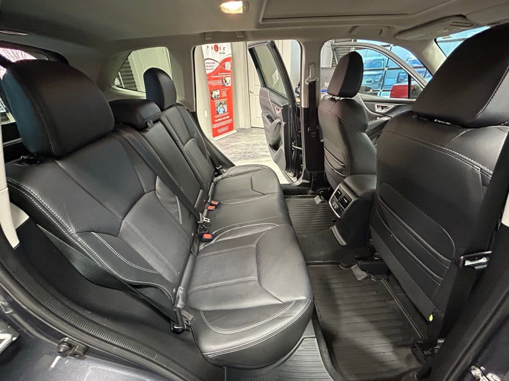 Used 2021 Subaru Forester Limited image 44