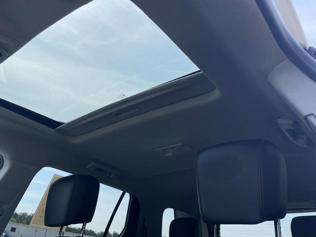 Used 2016 GMC Terrain SLT w/ Open Road Package image 19