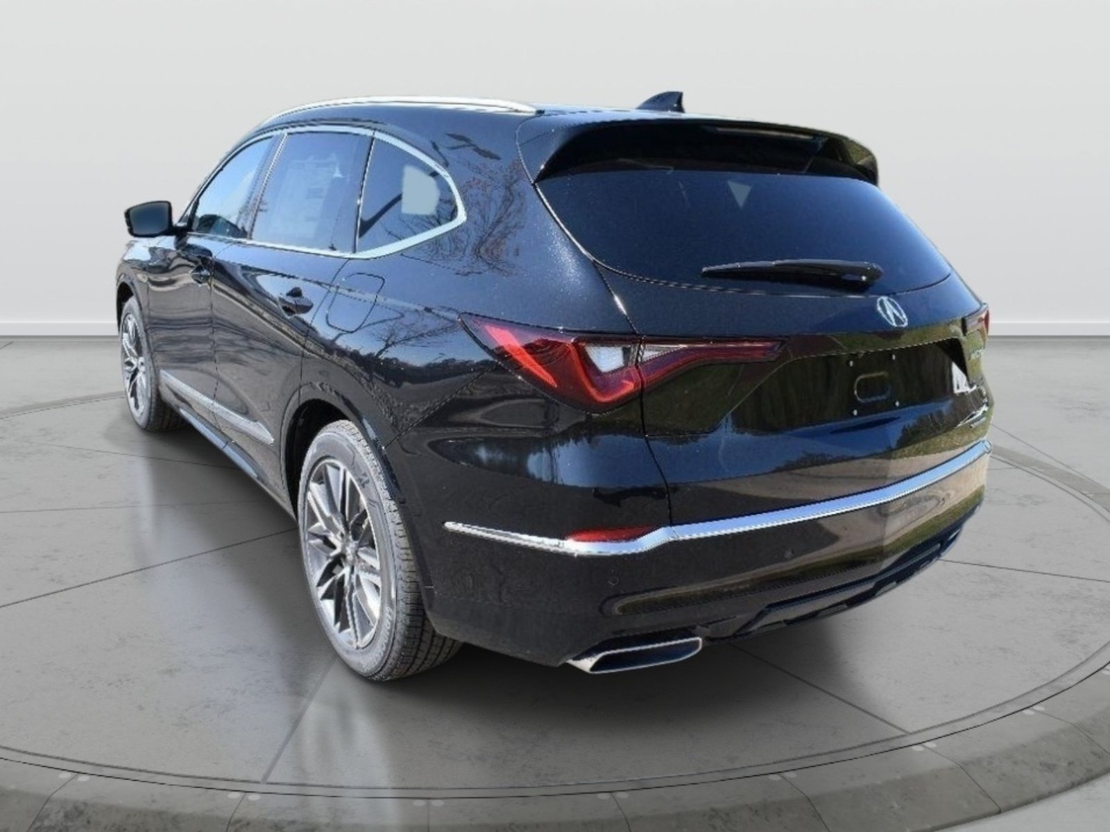 New 2026 Acura MDX w/ Advance Package AWD/4WD image 5