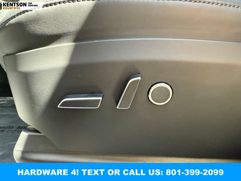 Used 2023 Tesla Model X Plaid AWD/4WD image 27