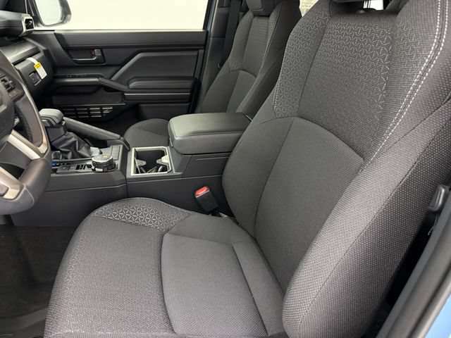 New 2026 Toyota 4Runner SR5 AWD/4WD image 27