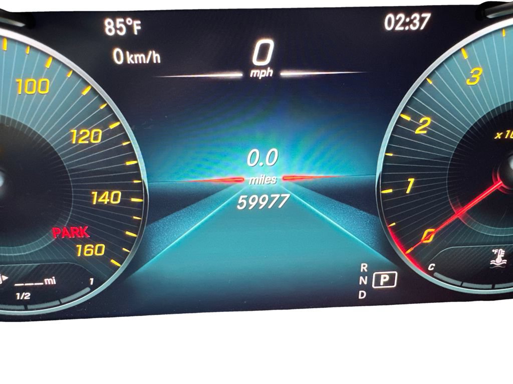 Used 2021 Mercedes-Benz GLC 300 4MATIC image 58