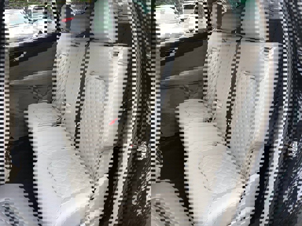 New 2025 Volkswagen Atlas SEL Premium R-Line image 31