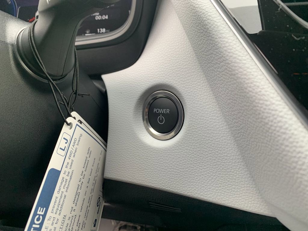 New 2026 Toyota Corolla SE AWD/4WD image 24