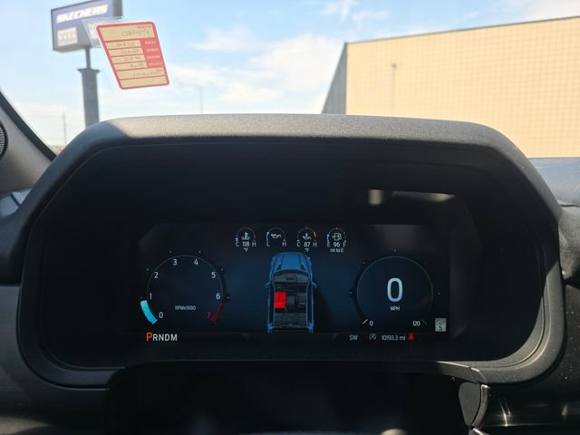 Used 2025 Ford F150 Lariat AWD/4WD image 22