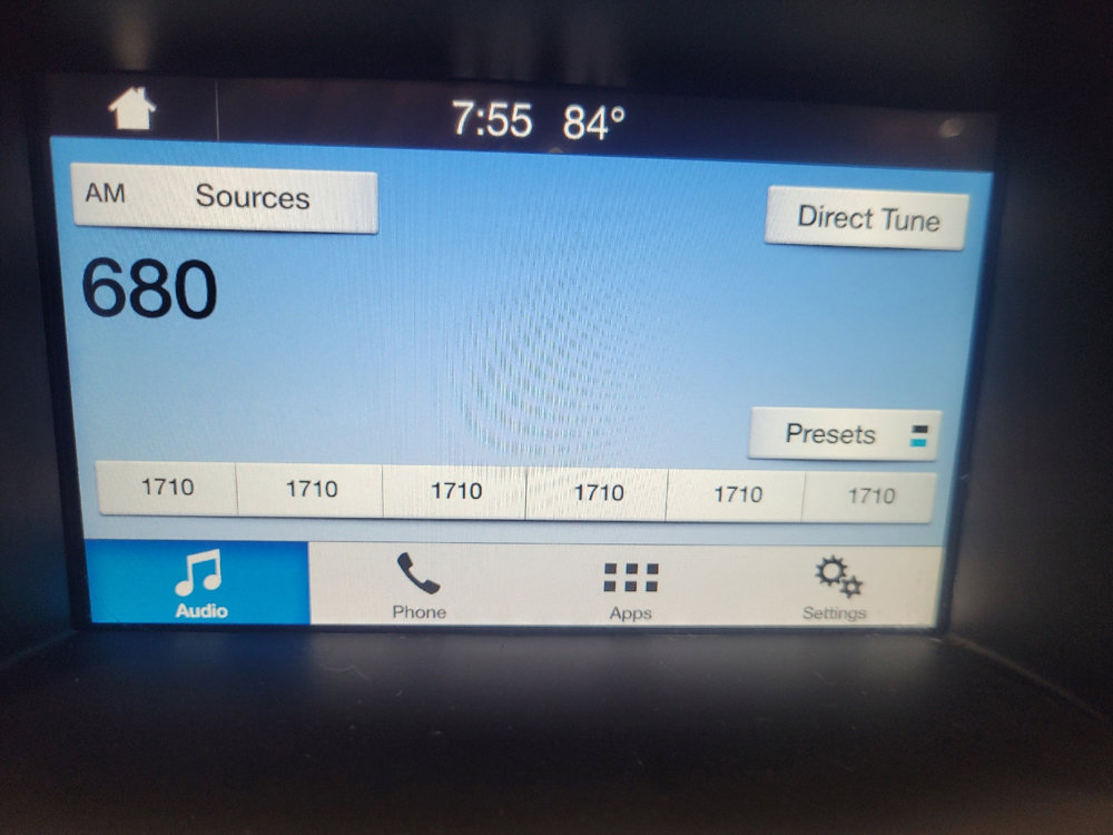 Used 2019 Ford Fiesta SE w/ Equipment Group 201A image 25