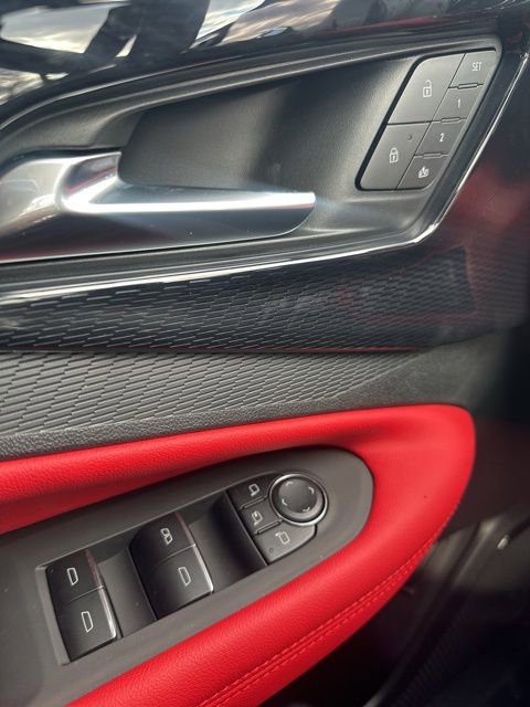 New 2026 Chevrolet Blazer EV SS image 12