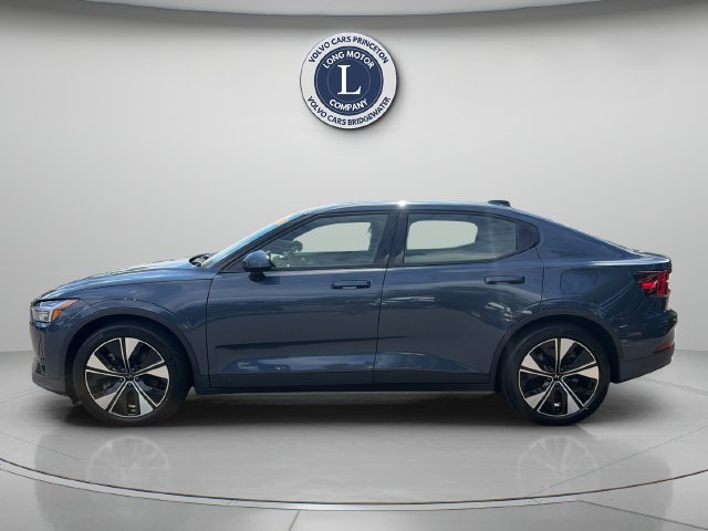 Used 2024 Polestar Polestar 2 AWD/4WD image 2