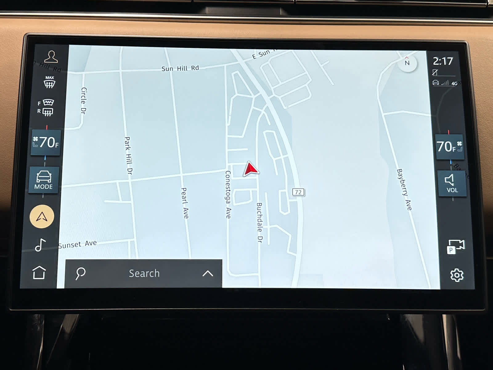 Used 2024 Land Rover Range Rover Sport SE image 30