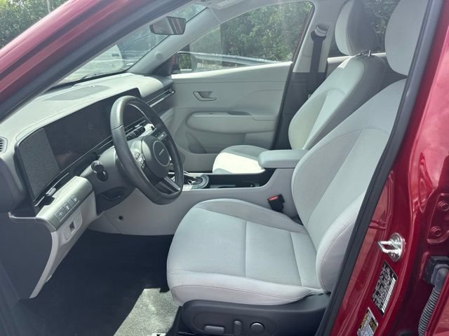 Used 2024 Hyundai Kona SEL AWD/4WD image 8