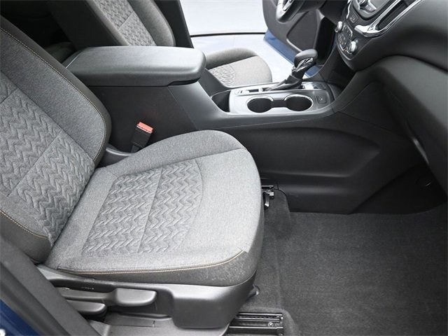 Used 2024 Chevrolet Equinox LT w/ LPO, Floor Liner Package image 25
