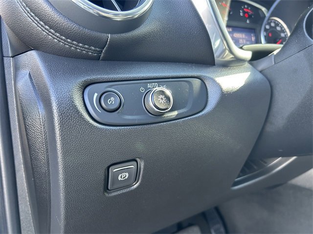 Certified 2022 Chevrolet Blazer LT image 22