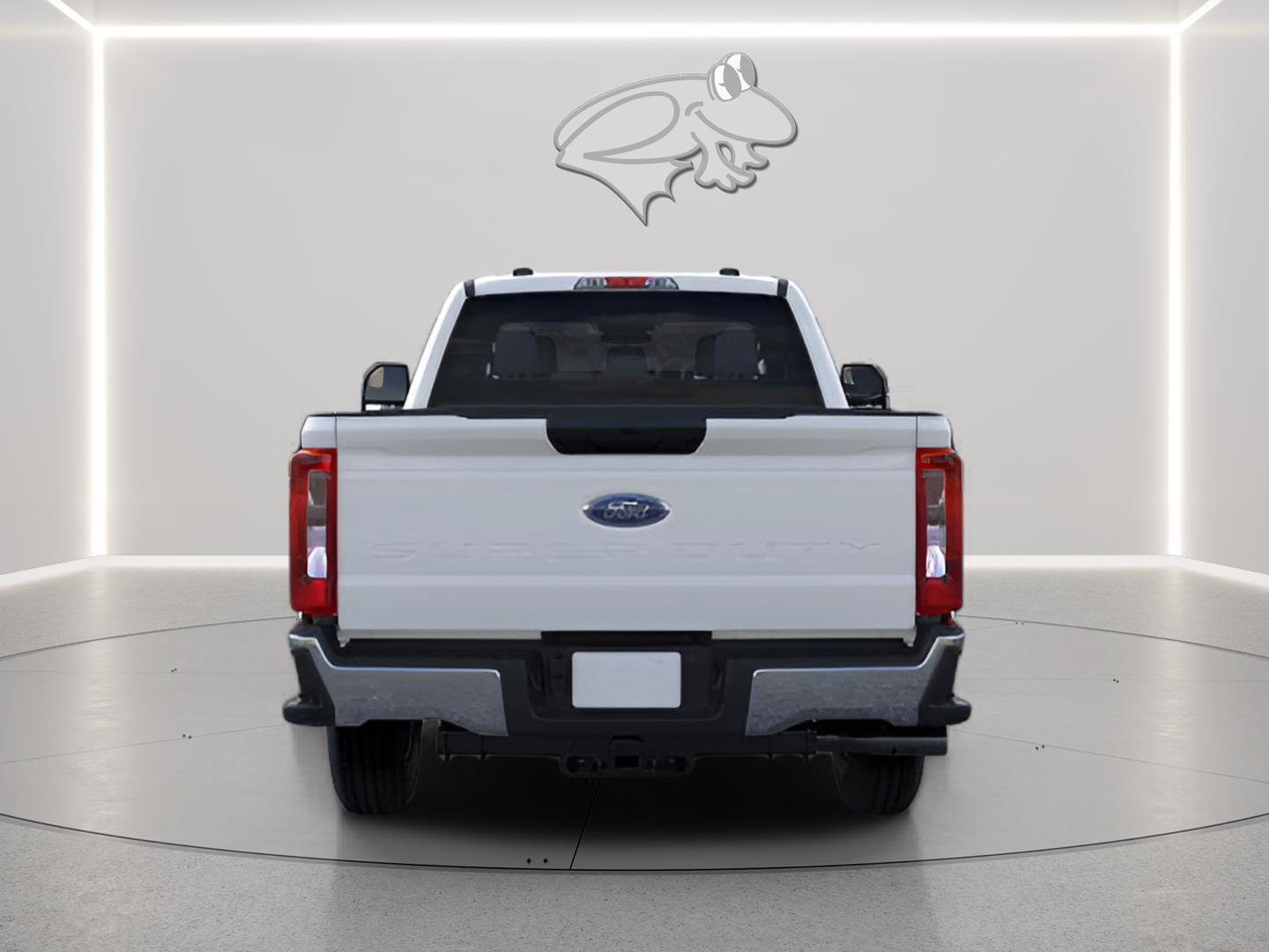 New 2026 Ford F250 XL w/ XL Chrome Package AWD/4WD image 5