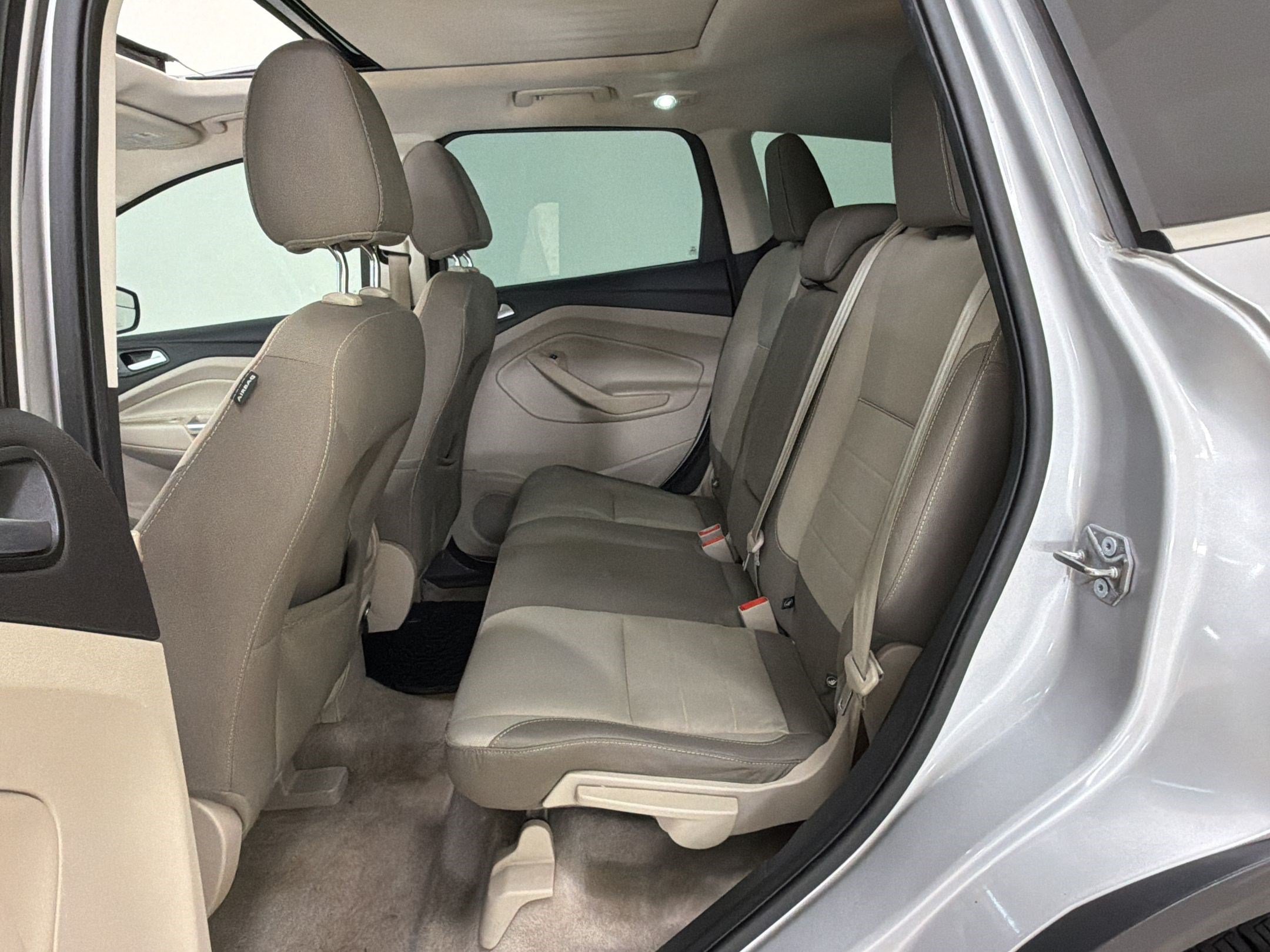 Used 2015 Ford Escape SE AWD/4WD image 22