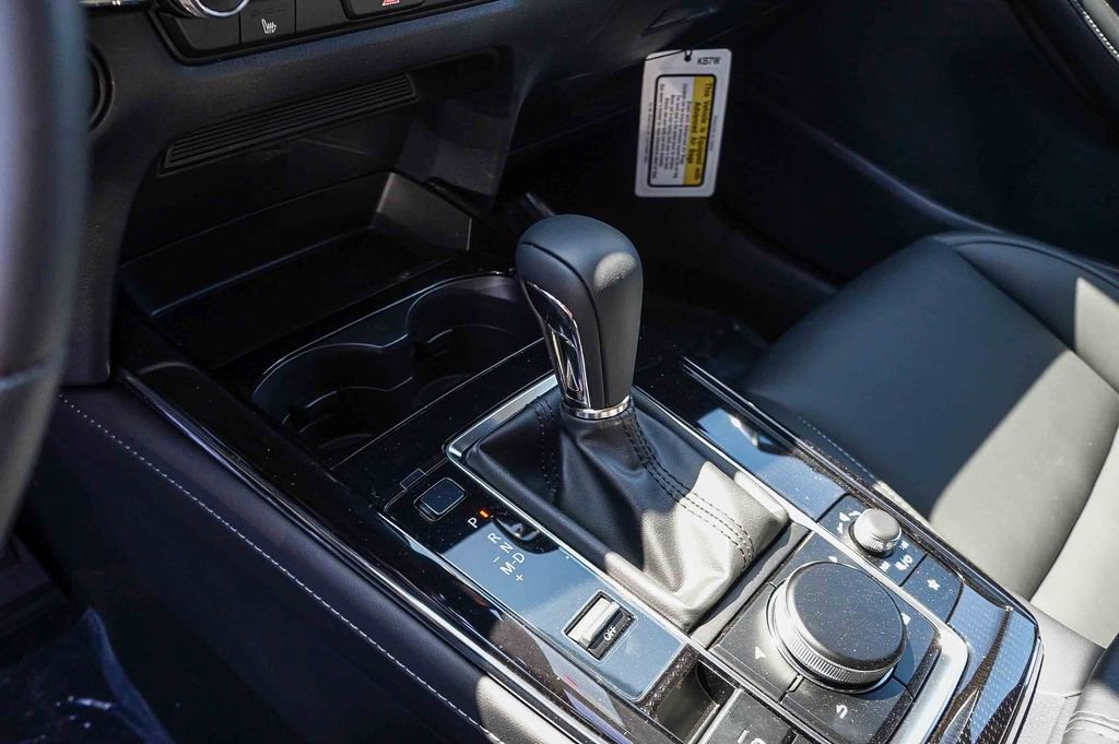 New 2025 MAZDA CX-30 AWD 2.5 S w/ Preferred Package image 24