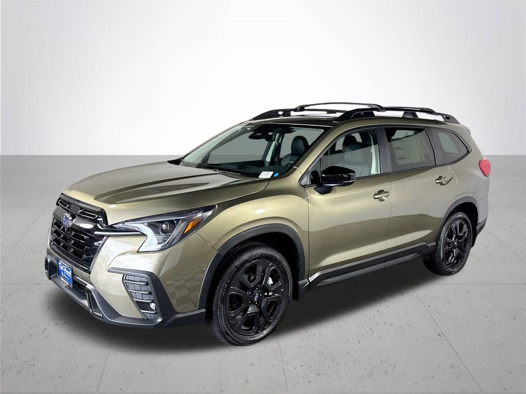 New 2025 Subaru Ascent Bronze Edition w/ Onyx Package image 2