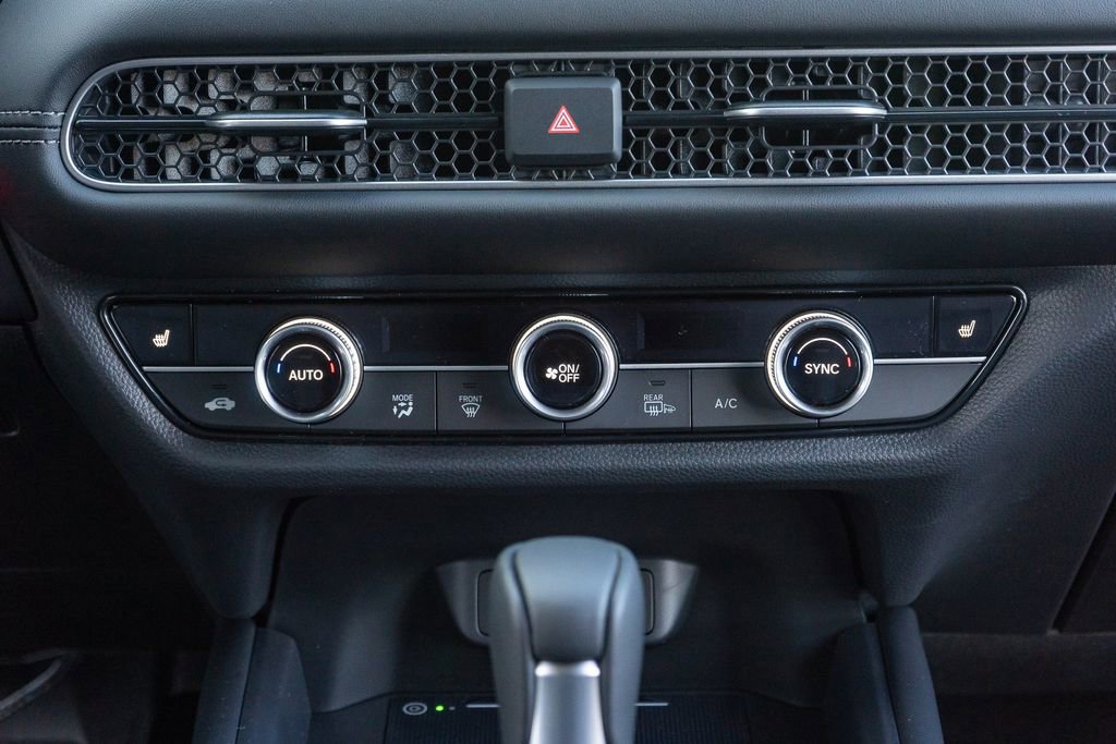 New 2027 Honda HR-V EX-L image 20