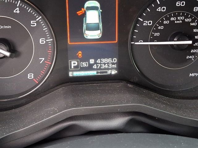 Used 2021 Subaru Impreza Premium AWD/4WD image 21