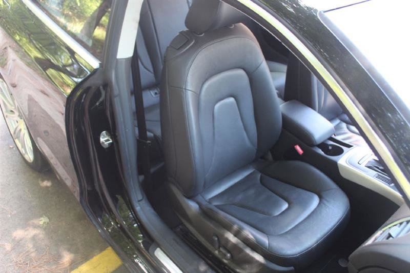 Used 2011 Audi A5 2.0T Premium Plus image 11