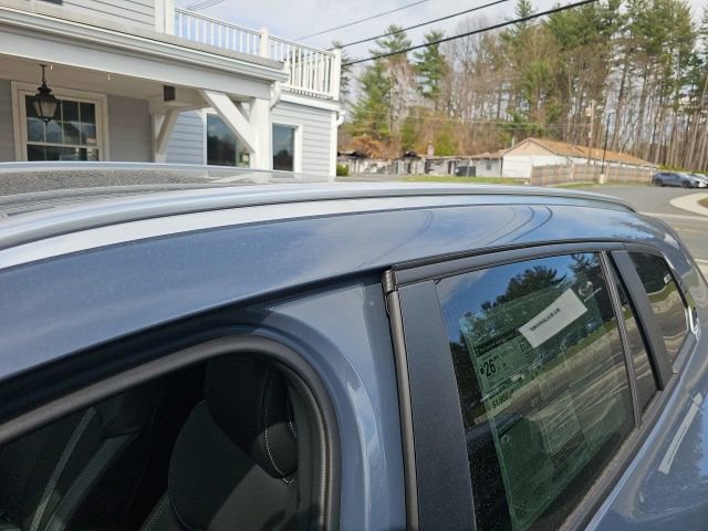 New 2026 MAZDA CX-50 AWD 2.5 S w/ Select Package image 25