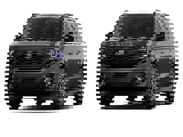 New 2025 Ford Expedition Active image 24