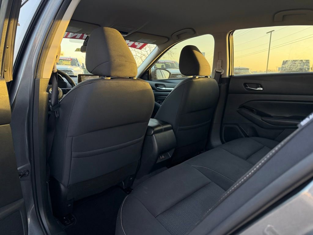 Used 2021 Nissan Altima 2.5 SV image 24