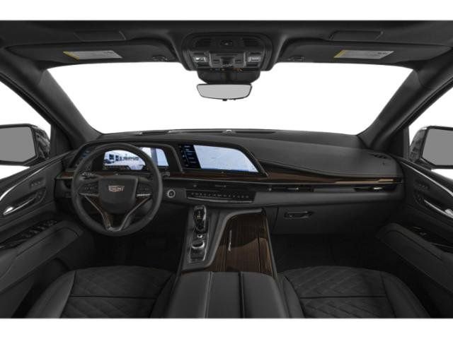 Used 2022 Cadillac Escalade ESV Premium Luxury RWD image 5