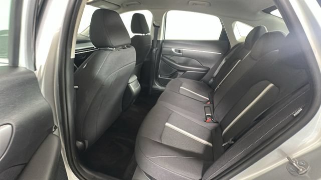 Certified 2026 Hyundai Sonata SE FWD image 25