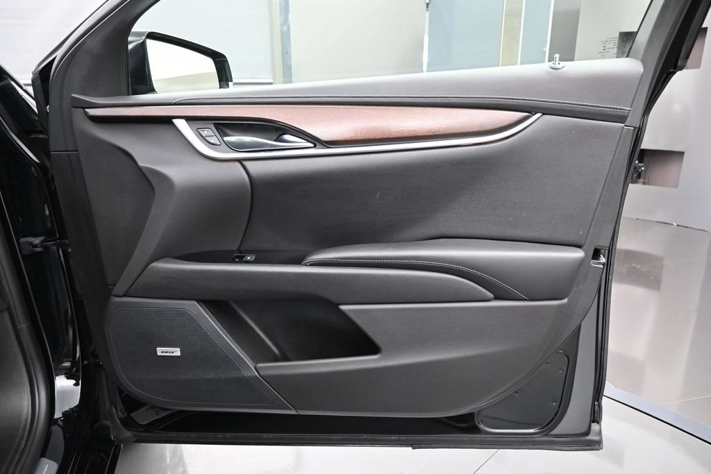 Used 2019 Cadillac XTS Luxury FWD image 33