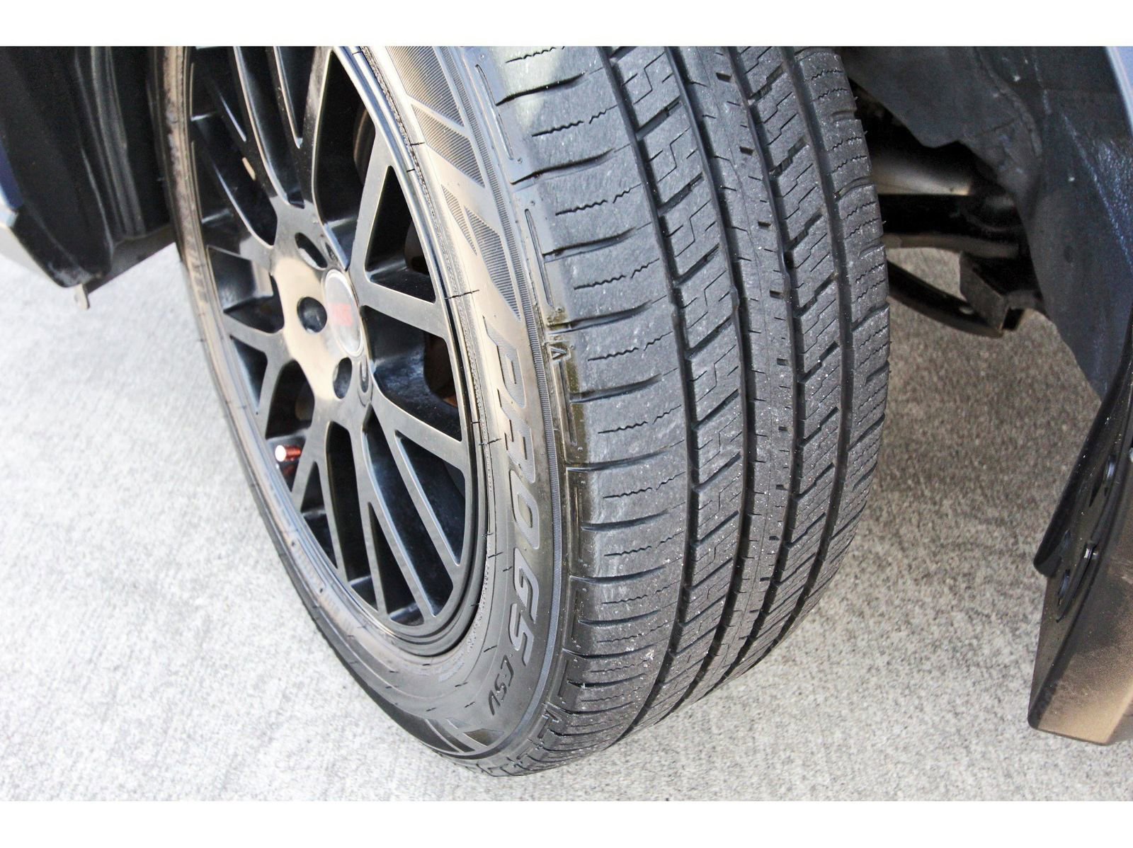 Used 2017 Subaru Forester 2.0XT Touring image 33