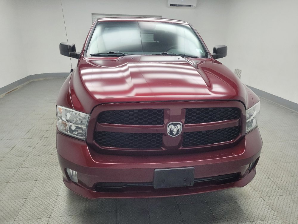 Used 2016 RAM 1500 Express image 14
