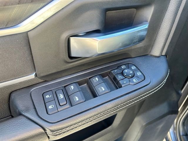Used 2025 RAM 2500 Big Horn AWD/4WD image 28