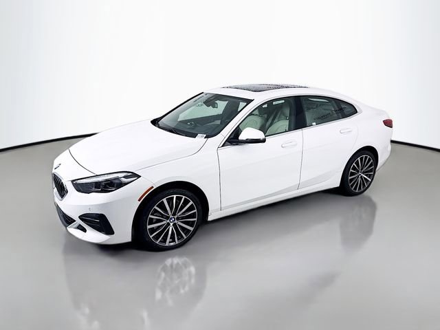 Used 2024 BMW 228i xDrive Gran Coupe w/ Premium Package image 3