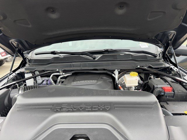 New 2026 RAM 2500 Big Horn image 40