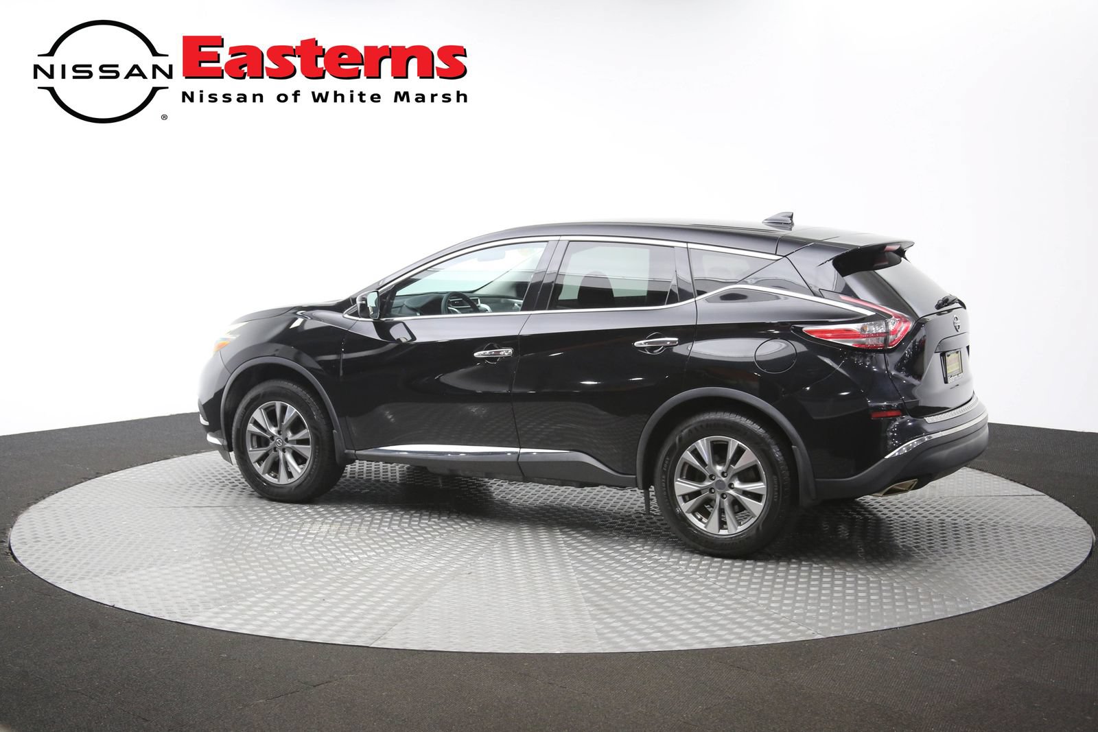 Used 2018 Nissan Murano S w/ Cargo Package AWD/4WD image 60