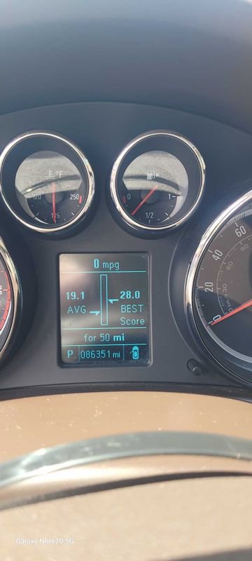 Used 2013 Buick Regal Premium FWD image 19
