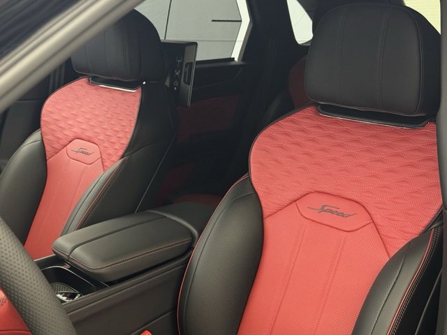 New 2026 Bentley Bentayga Speed image 4