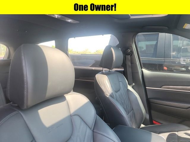 Used 2024 Kia Telluride EX X-Line image 9