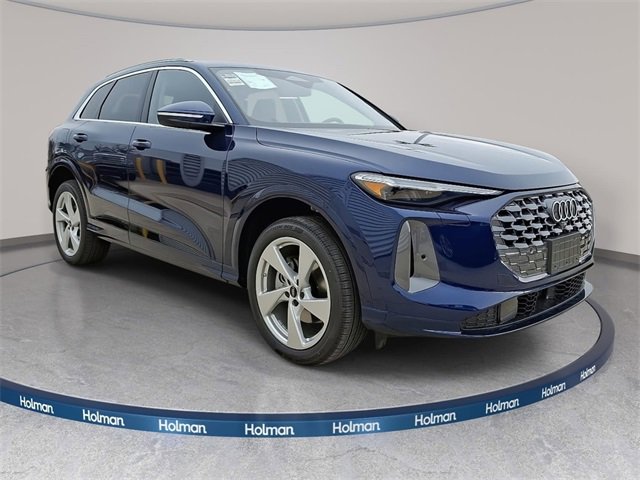 New 2025 Audi Q5 Premium Plus image 4