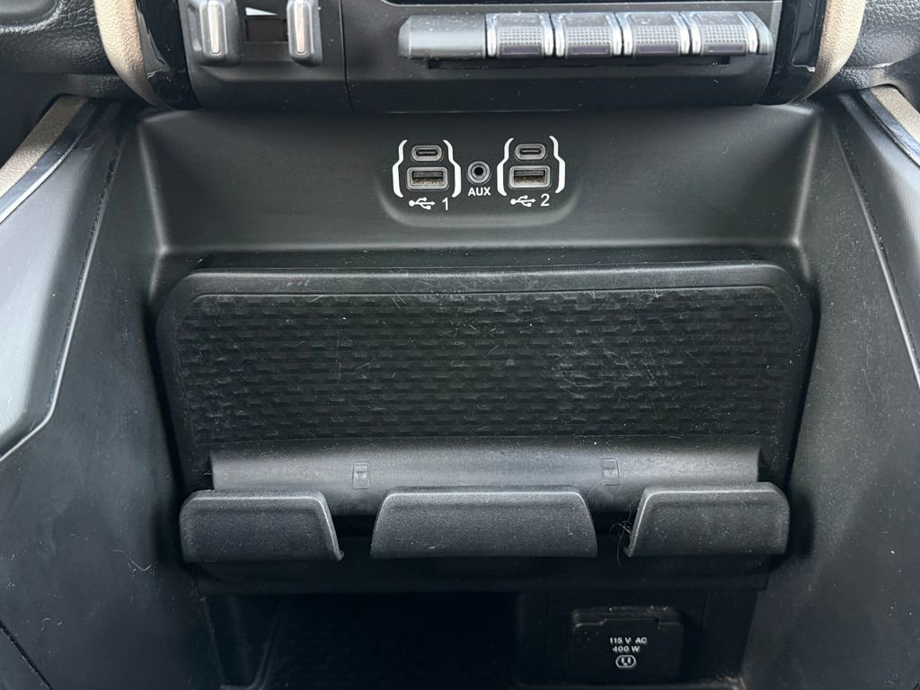 Used 2020 RAM 1500 Laramie image 33