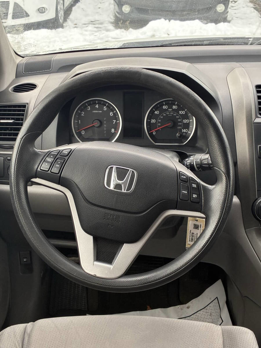 Used 2009 Honda CR-V LX image 11
