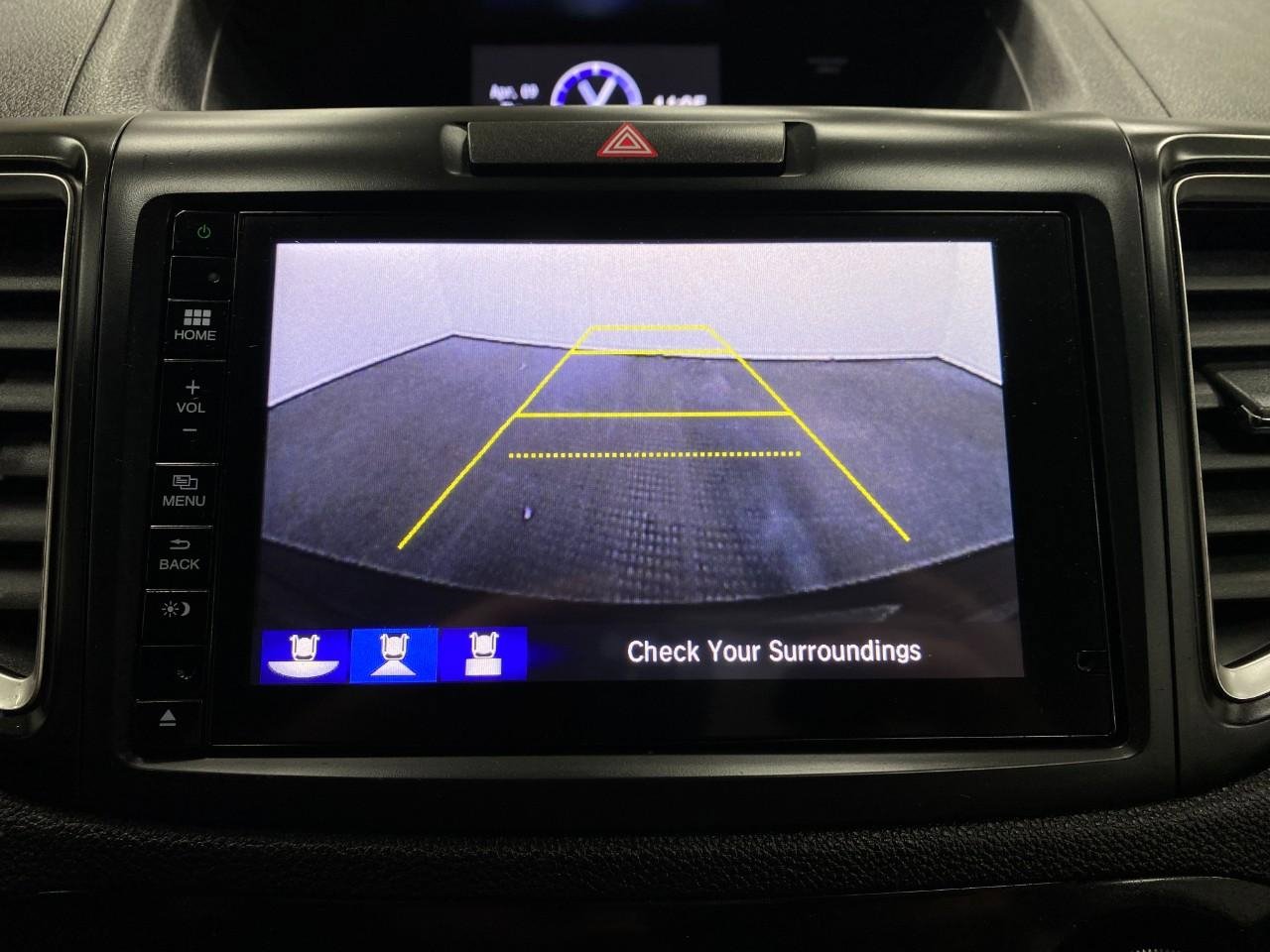 Used 2016 Honda CR-V Touring image 26