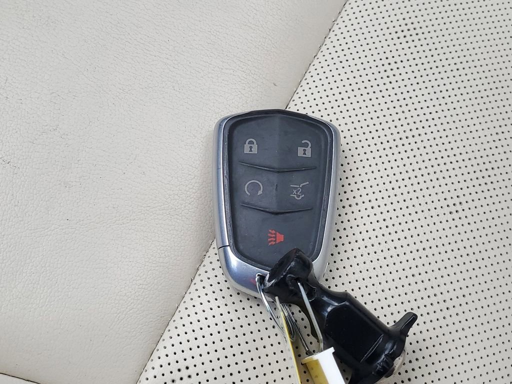 Used 2020 Cadillac XT4 Sport image 31