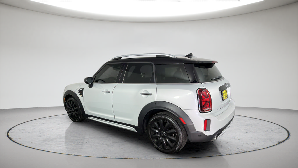 Used 2021 MINI Cooper Countryman S FWD image 8