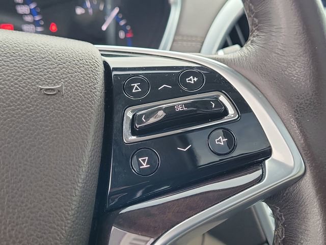 Used 2015 Cadillac SRX Performance image 28