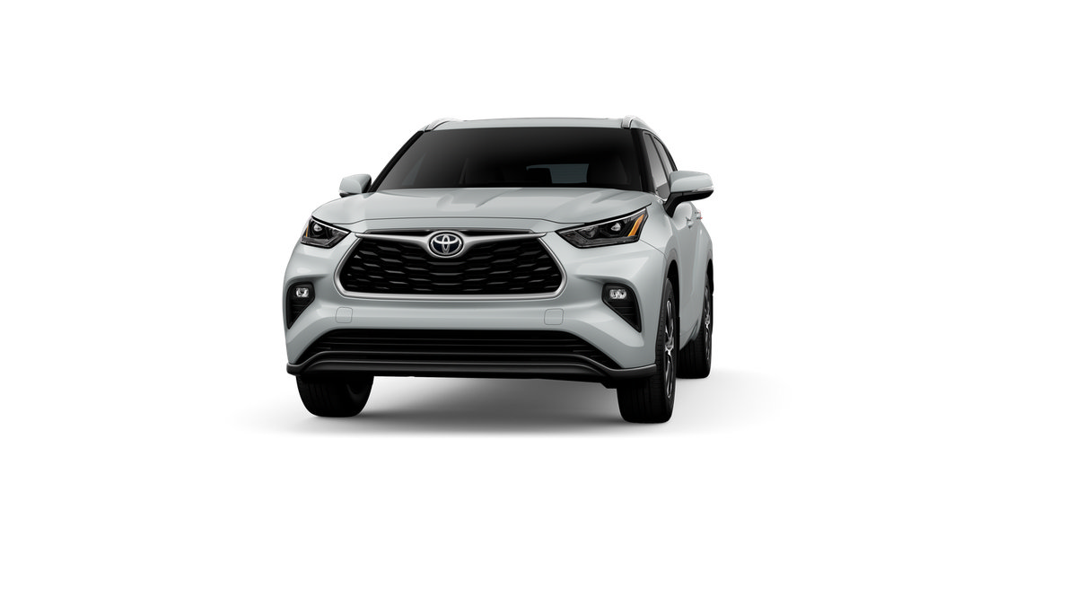 New 2026 Toyota Highlander XLE AWD/4WD image 21