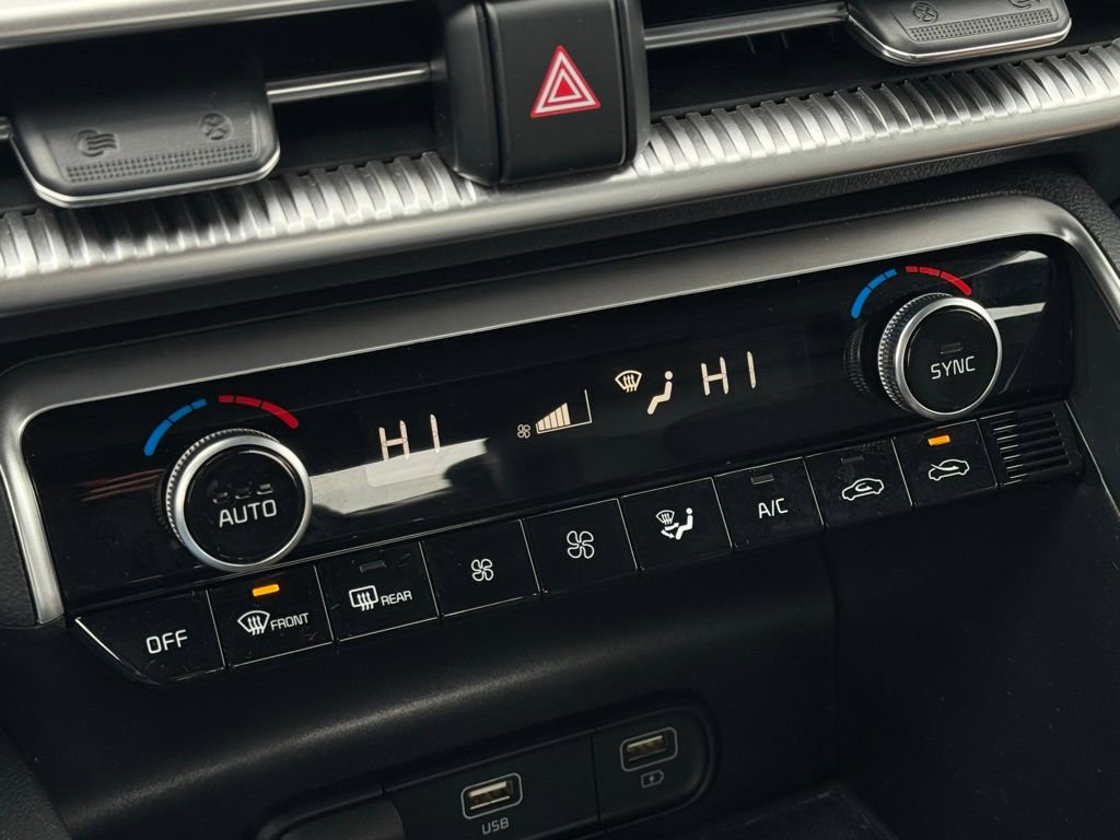 Used 2023 Kia K5 GT-Line image 29