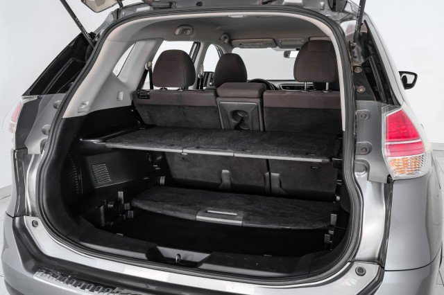 Used 2016 Nissan Rogue S AWD/4WD image 49