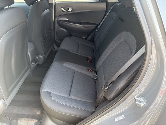 Used 2023 Hyundai Kona SE FWD image 20