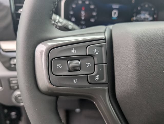 New 2026 Chevrolet Silverado 2500 ZR2 AWD/4WD image 18